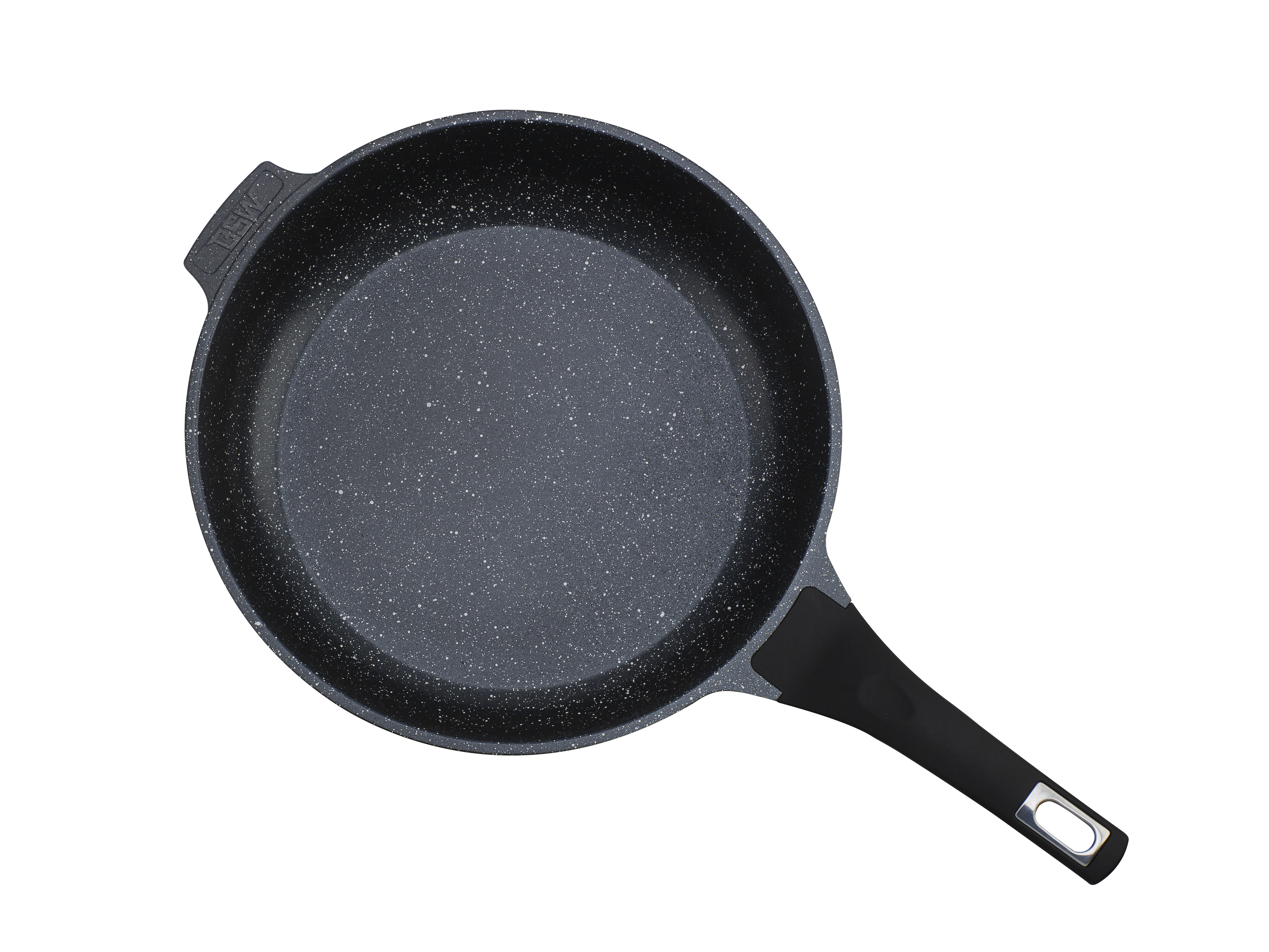 GSW Panvica Titanium Granit PLUS (24 cm)