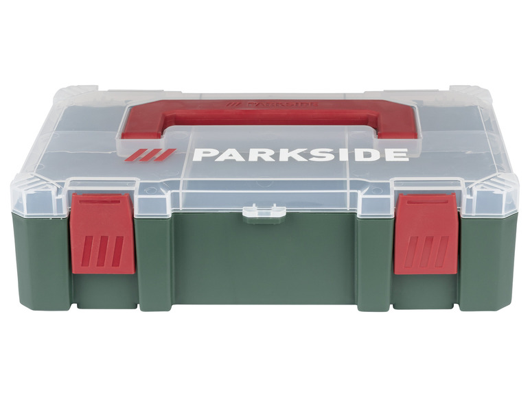 Prejsť na zobrazenie na celú obrazovku: PARKSIDE® Organizér – obrázok 4