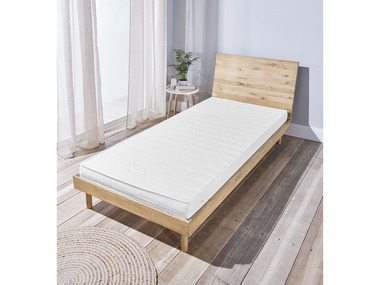 LIVARNO home Komfortný matrac H2, 90 x 200