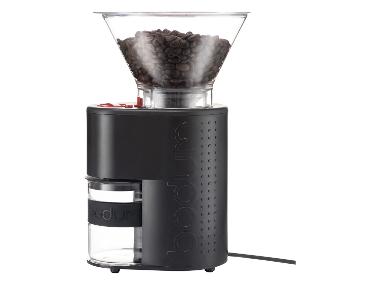 BODUM Elektrický mlynček na kávu BISTRO