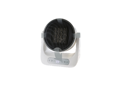 TRONIC® Keramický ohrievač s dvojitou osciláciou Premium