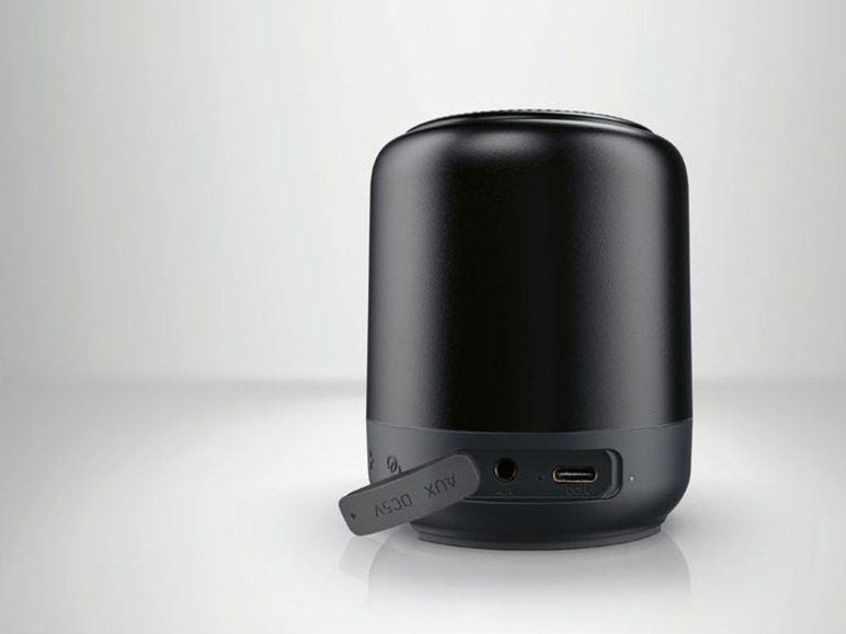 Prejsť na zobrazenie na celú obrazovku: SILVERCREST® Bluetooth® mini reproduktor – obrázok 13