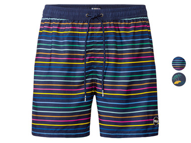 Happy Shorts Pánske plavky