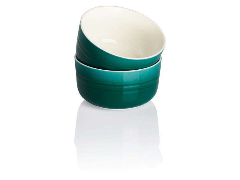 Prejsť na zobrazenie na celú obrazovku: ERNESTO® Porcelánový riad, 2 kusy – obrázok 19