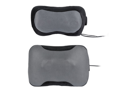 SILVERCREST® Masážny vankúš shiatsu