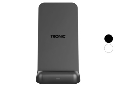 TRONIC® Indukčná nabíjačka Qi®, 10 W