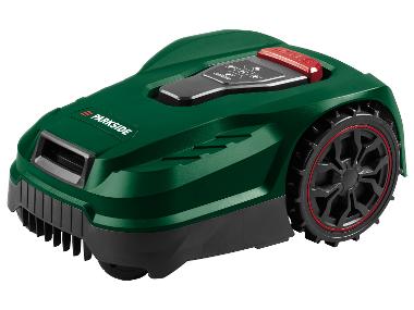 PARKSIDE® Robotická kosačka 20 V PAMRC 250 A1 City