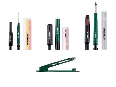 PARKSIDE® Vyznačovač/Tesárska ceruzka/Rysovacia pomôcka