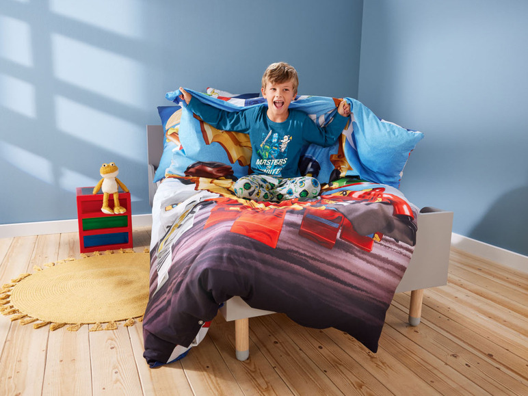 Prejsť na zobrazenie na celú obrazovku: LEGO Chlapčenské pyžamo s dlhým rukávom – obrázok 7