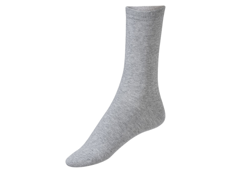 Prejsť na zobrazenie na celú obrazovku: esmara® Dámske ponožky, 7 párov – obrázok 5