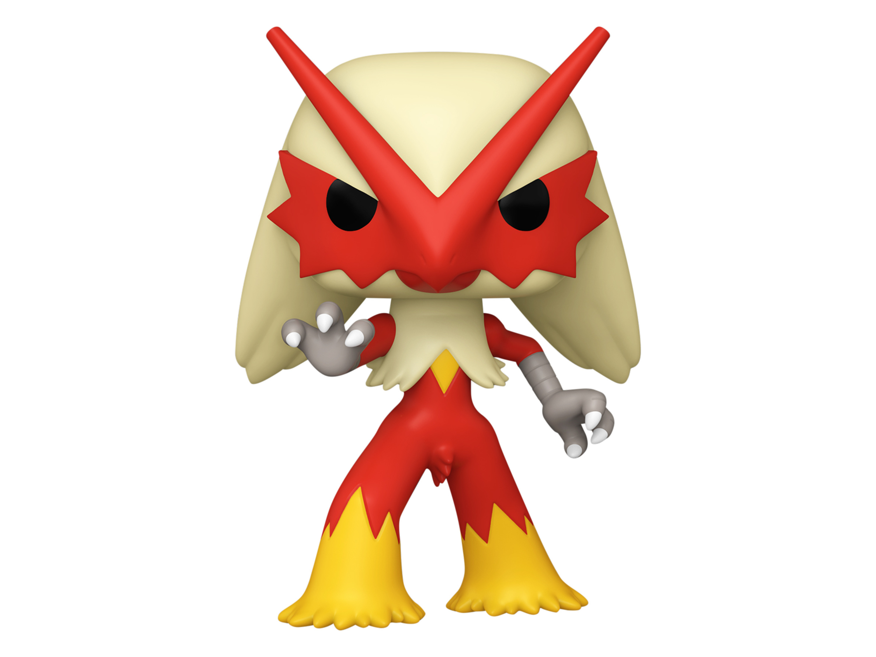 FUNKO POP vinylová figúrka Pokémon (Blaziken)