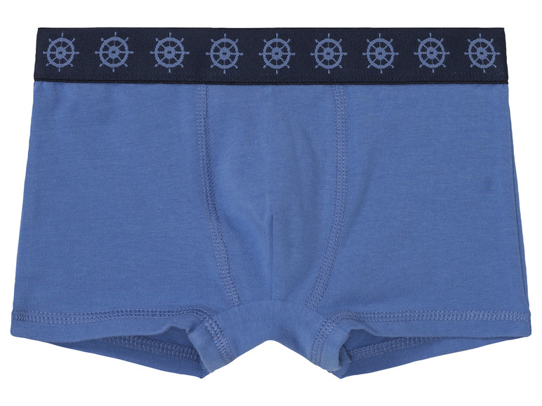 Prejsť na zobrazenie na celú obrazovku: lupilu® Chlapčenské boxerky, 3 kusy – obrázok 5
