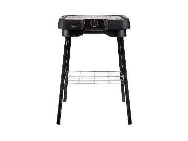 SILVERCREST® KITCHEN TOOLS Elektrický stolový a stojanový gril