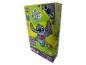 Podlahová skladačka s 52 dielikmi s motívom Disney Stitch od Luna Toys.