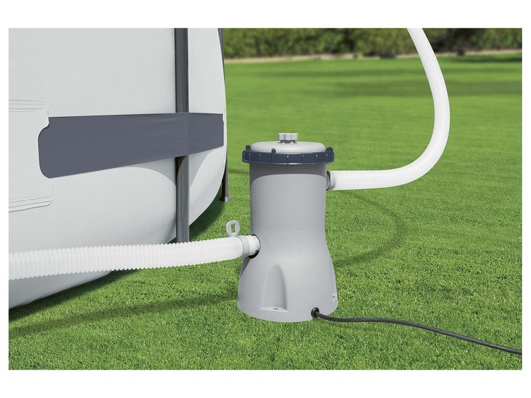 Bestway Filtračné čerpadlo 3 028 l/h