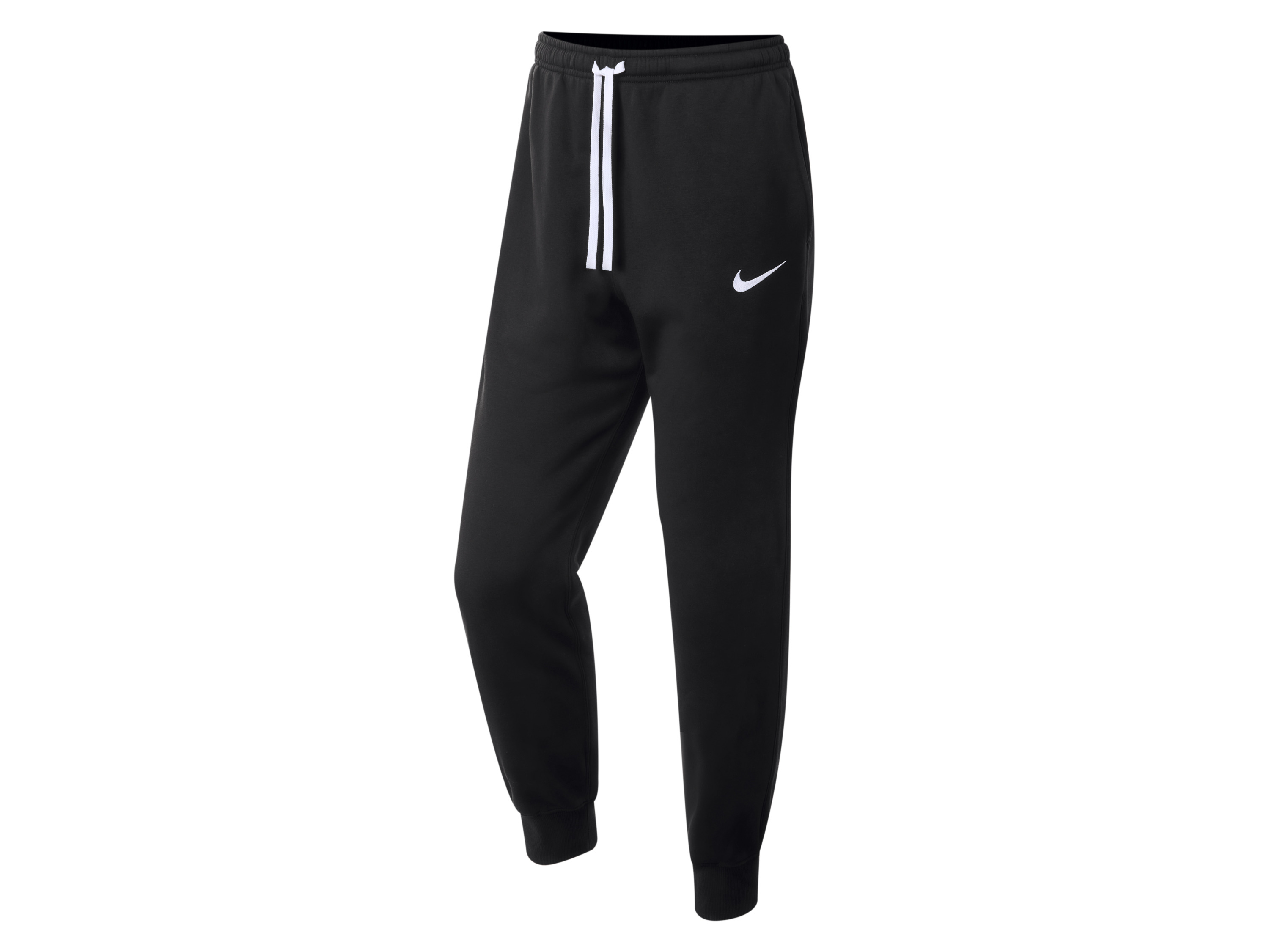 Nike Pánske tepláky Park26 (čierna, M)