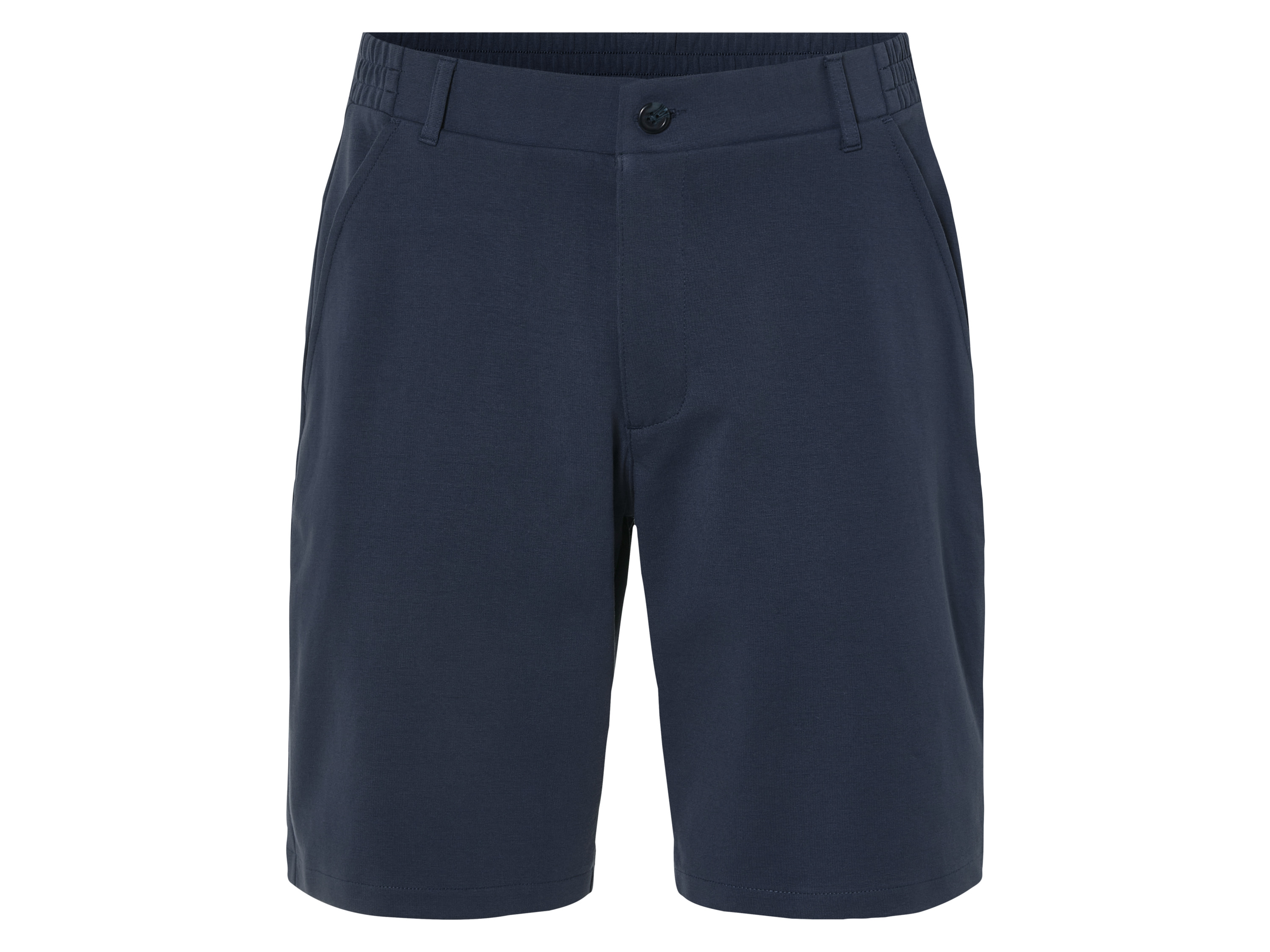 LIVERGY® Pánske šortky (navy modrá, M (48/50))