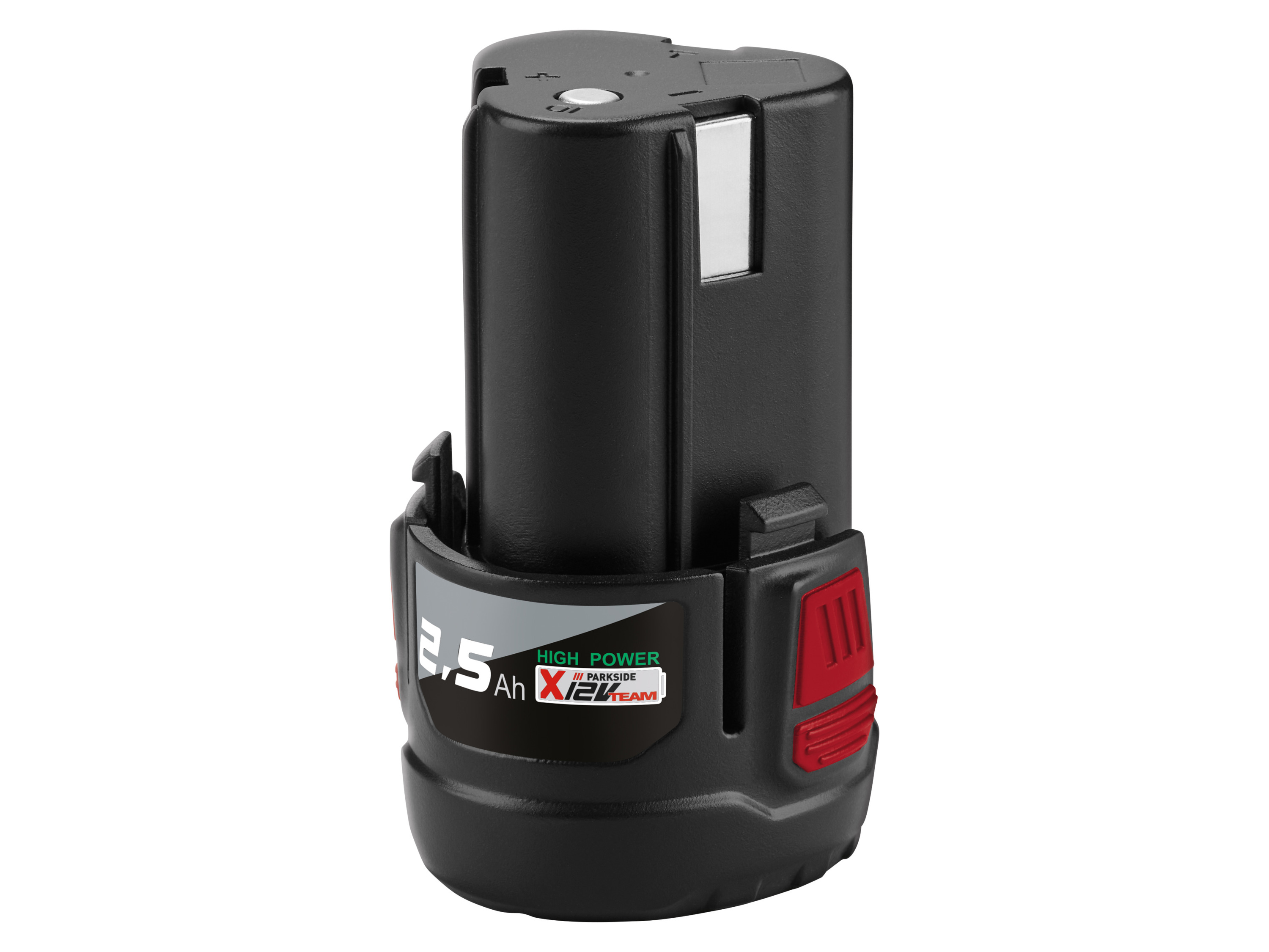 PARKSIDE PERFORMANCE® Akumulátor 12 V/2,5 Ah PAPK 12 2.5 B1