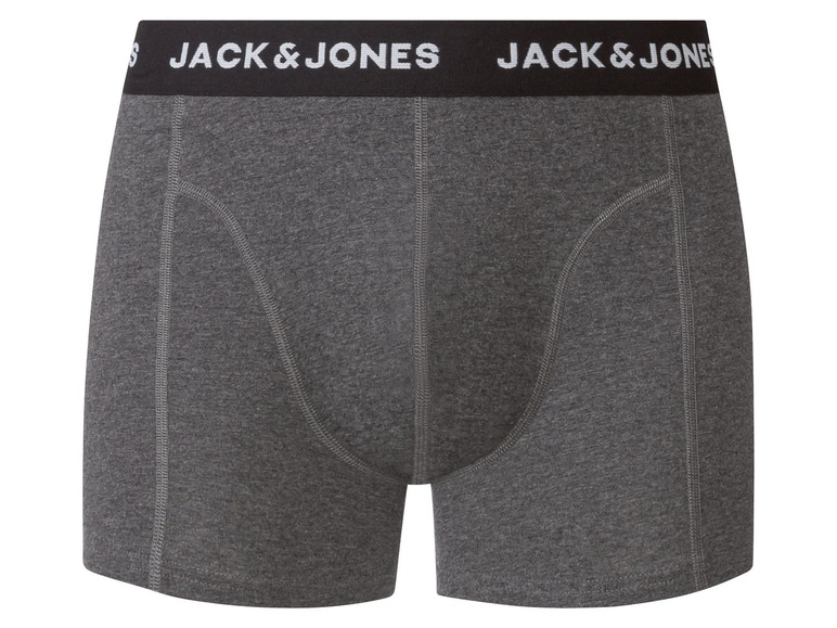 Prejsť na zobrazenie na celú obrazovku: Jack & Jones Pánske boxerky, 3 kusy – obrázok 9
