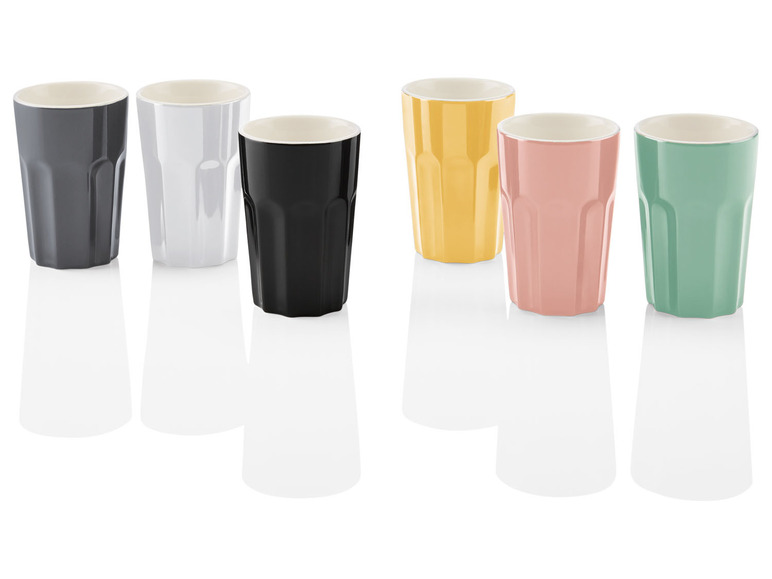 Prejsť na zobrazenie na celú obrazovku: ERNESTO® Poháre na espresso/espresso/latte macchiato – obrázok 3