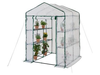 PARKSIDE® Fóliovník, 3,9 m³