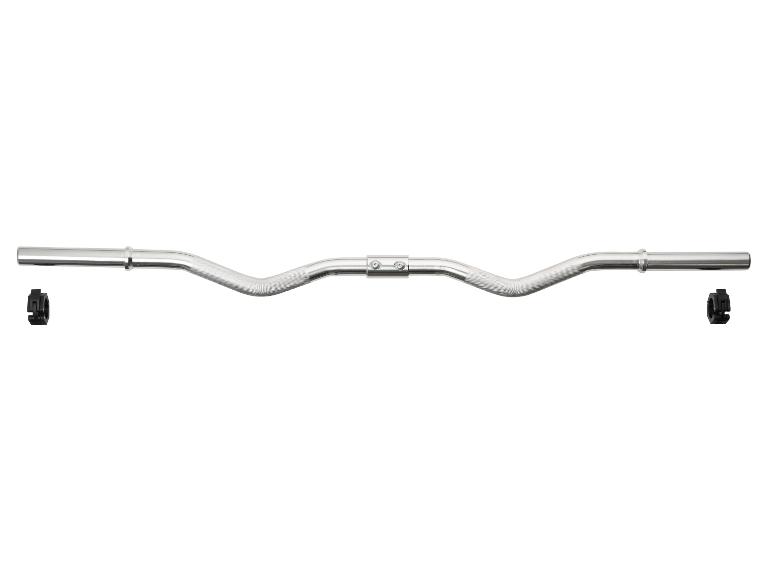 Crivit Činková tyč, 120 cm
