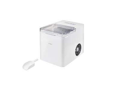 SILVERCREST® KITCHEN TOOLS Výrobník ľadu SEMK 105 B2