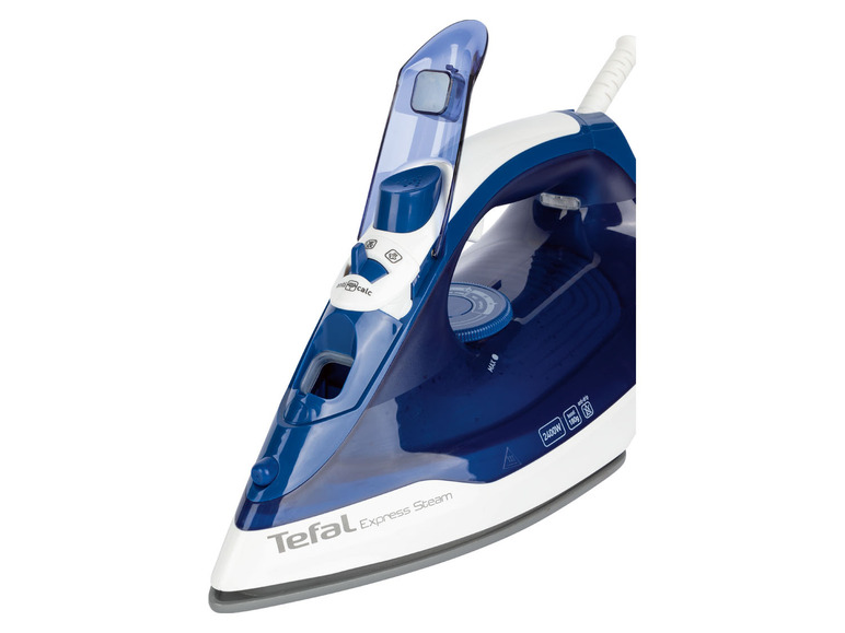 Tefal Naparovacia žehlička Express Steam FV2838