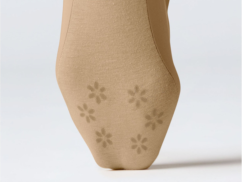 Prejsť na zobrazenie na celú obrazovku: esmara Dámske ponožky, 2 páry – obrázok 5