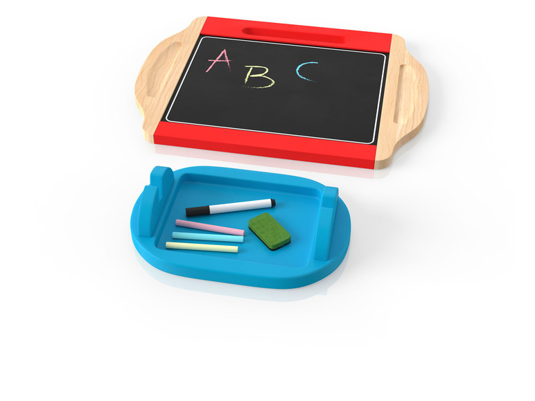 Prejsť na zobrazenie na celú obrazovku: Playtive Montessori drevená tabuľa – obrázok 8