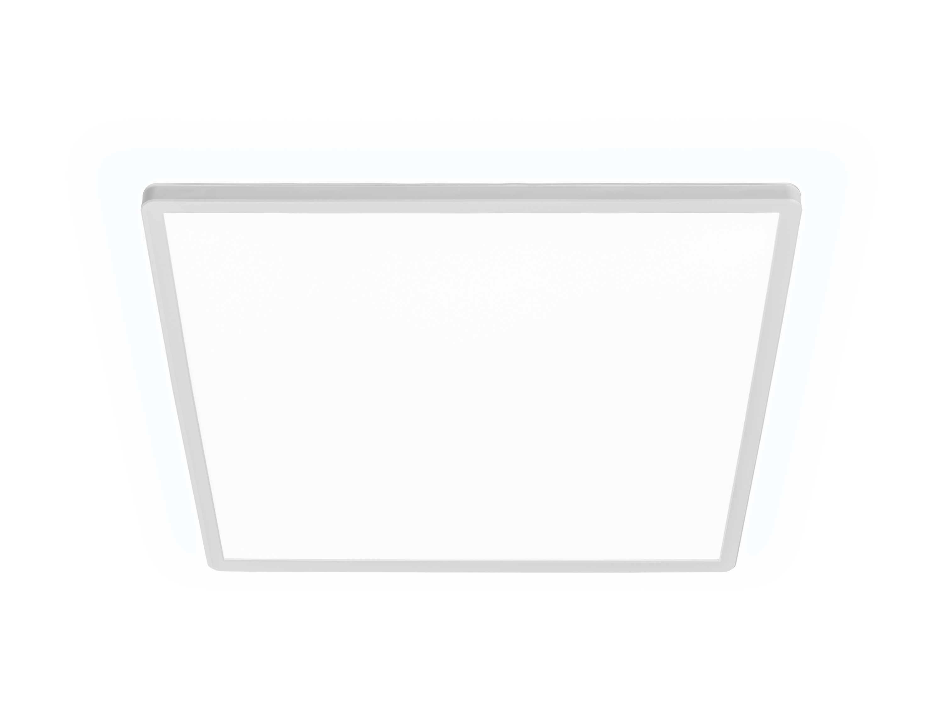 LIVARNO® Stropné LED svietidlo (hranatý)