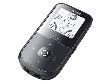 SANITAS Elektrostimulátor SEM 46