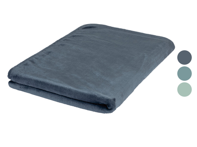 Prejsť na zobrazenie na celú obrazovku: TODAY Deka, 150 x 200 cm – obrázok 1