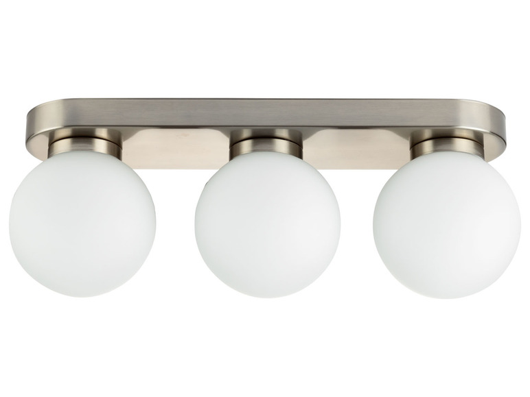 Prejsť na zobrazenie na celú obrazovku: LIVARNO home Stropné LED svietidlo – obrázok 10