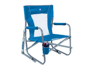 GCI Plážové hojdacie kreslo Beach Rocker