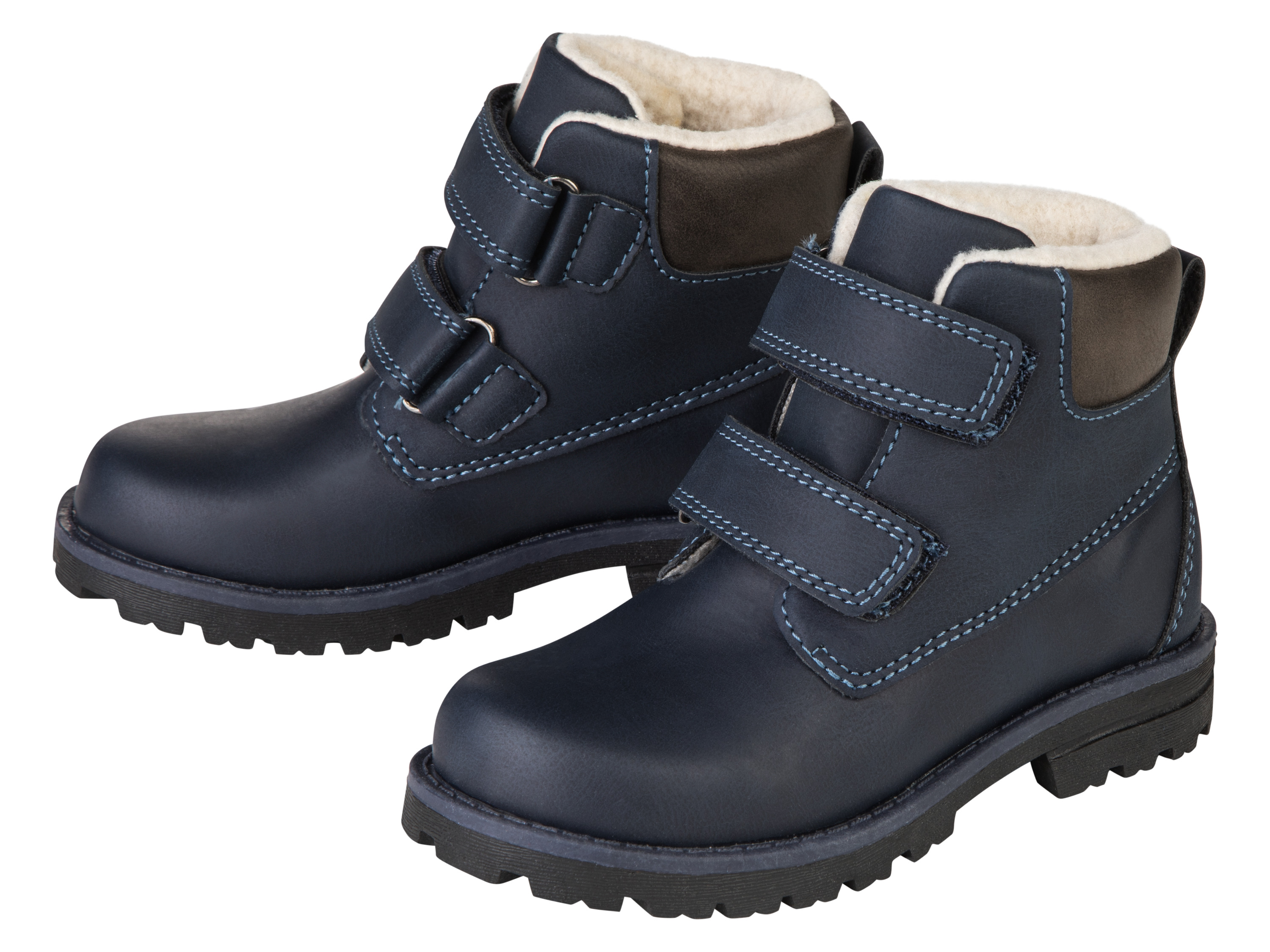 lupilu® Chlapčenské čižmy (navy modrá, 25)