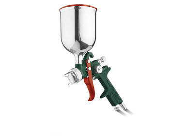 PARKSIDE® Pneumatická striekacia pištoľ na farbu PDFP 500 D4