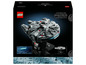 LEGO Star Wars Millennium Falcon model s otočnou funkciou