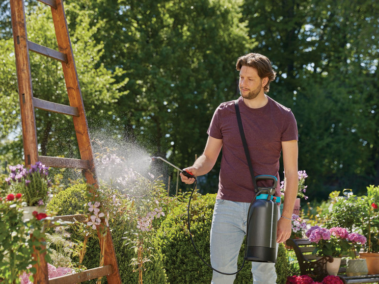 Prejsť na zobrazenie na celú obrazovku: Gardena Tlakový postrekovač Comfort, 5 l – obrázok 5