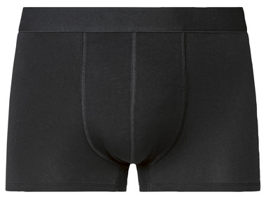 LIVERGY® Pánske boxerky XXL, 3 kusy