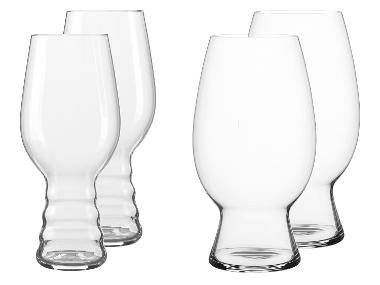 SPIEGELAU Poháre na pivo Craft Beer, 2 kusy