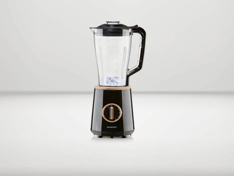 Prejsť na zobrazenie na celú obrazovku: SILVERCREST® KITCHEN TOOLS Mixér SSMKH 600 A1 – obrázok 7