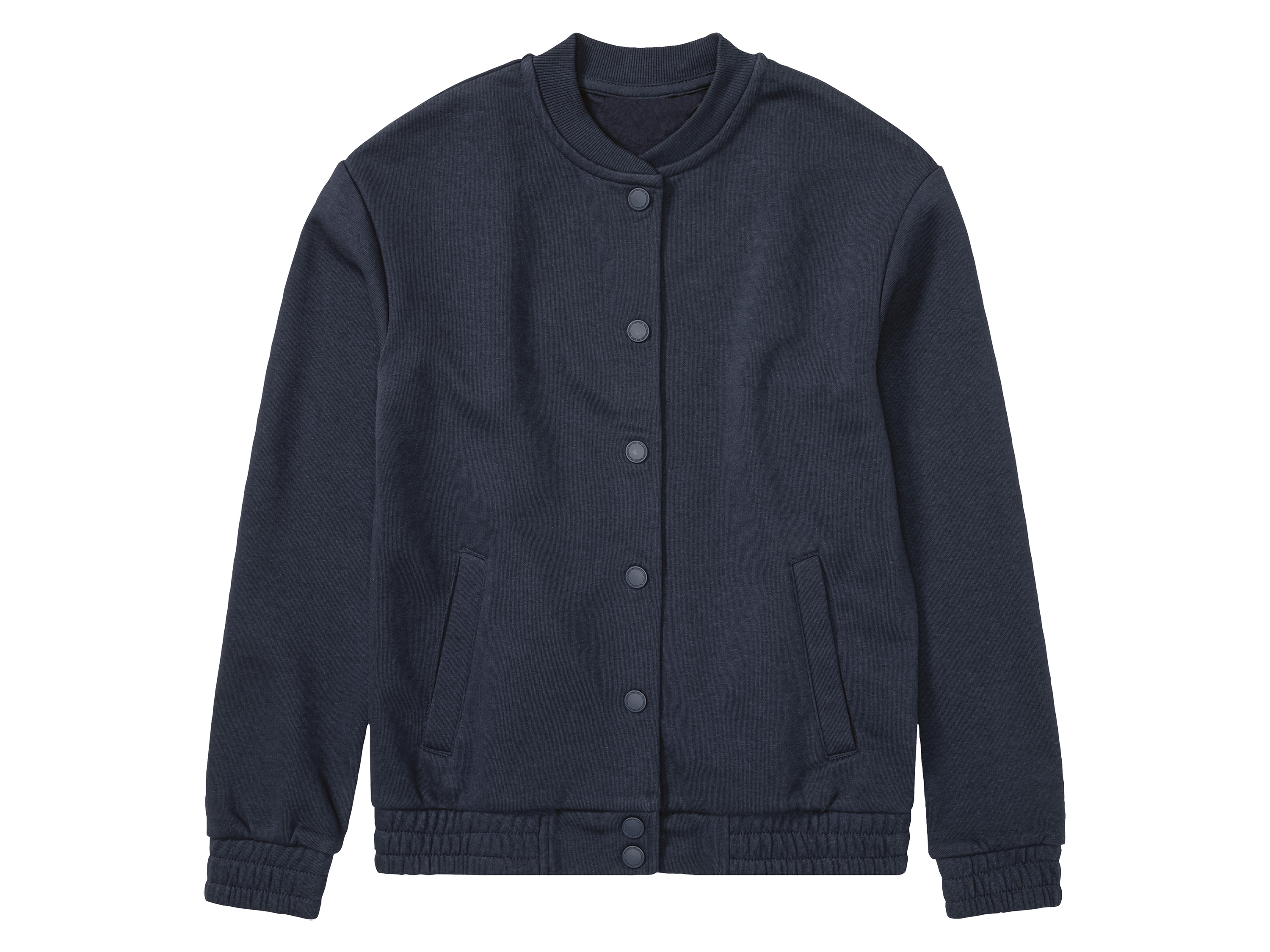 pepperts!® Dievčenská bunda (146/152, navy modrá)