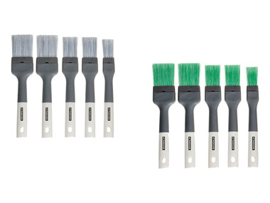 PARKSIDE® Súprava štetcov, 5-dielna