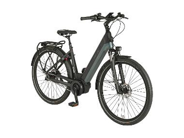PROPHETE E-Bike Citybike »Geniesser 4.0«, 28 palcov.