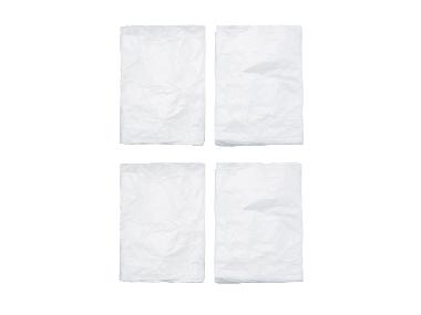 PARKSIDE® Súprava krycích plachiet, 4-dielna