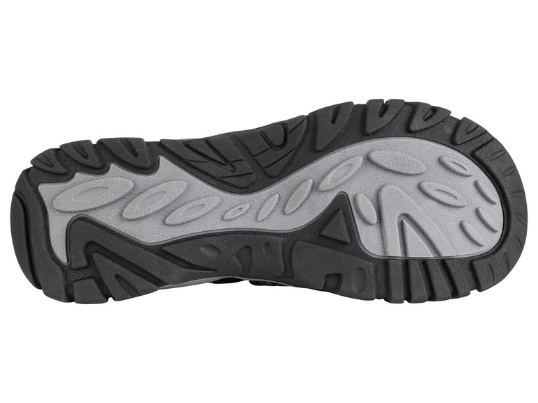 Prejsť na zobrazenie na celú obrazovku: Rocktrail Pánske trekingové sandále – obrázok 5
