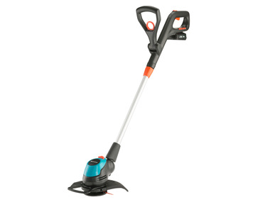 Gardena Aku zastrihávač EasyCut 23/18 V Power For All