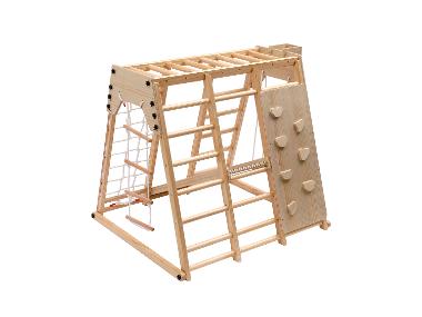 HOME DELUXE Preliezačka LIO