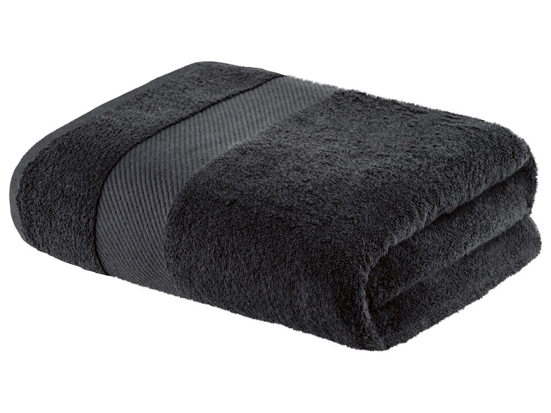 Prejsť na zobrazenie na celú obrazovku: LIVARNO home Froté osuška, 100 x 150 cm – obrázok 2